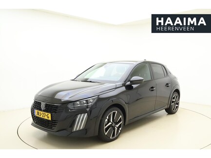 Peugeot 208 0