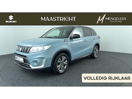 Suzuki Vitara 0