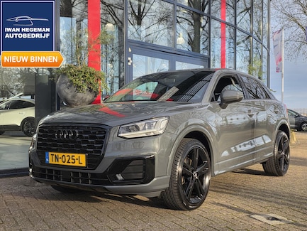 Audi Q2 0