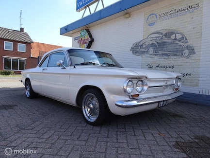 Chevrolet Corvair 0