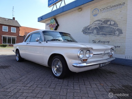 Chevrolet Corvair 0