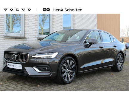 Volvo S60 0