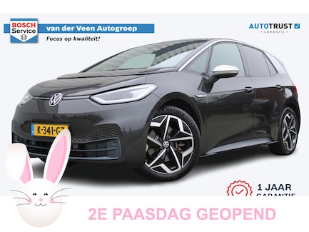 Volkswagen ID.3 0