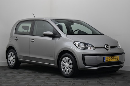 Volkswagen Up! 0