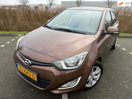 Hyundai i20 0