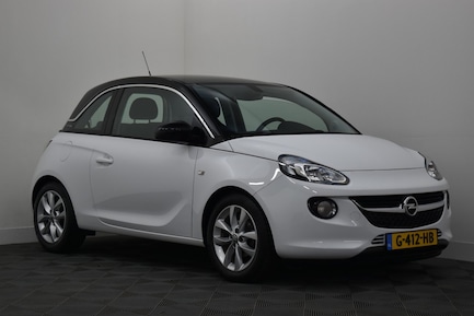 Opel Adam 0