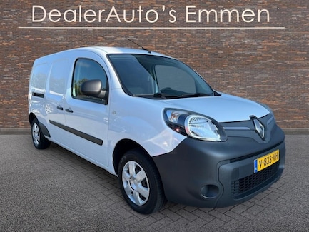 Renault Kangoo 0
