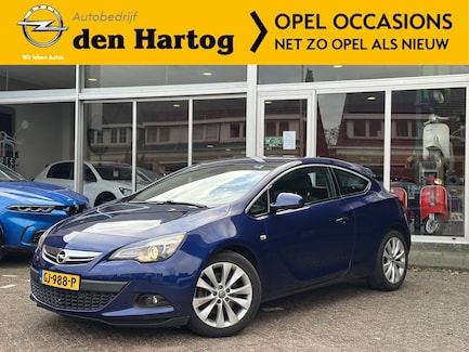 Opel Astra 0