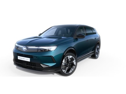 Opel Grandland 0