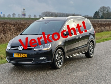 Volkswagen Sharan 0