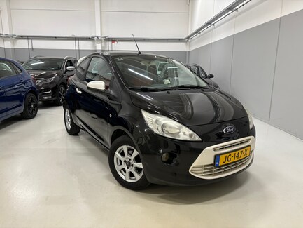 Ford Ka 0