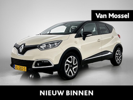 Renault Captur 0