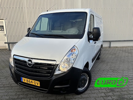 Opel Movano 0
