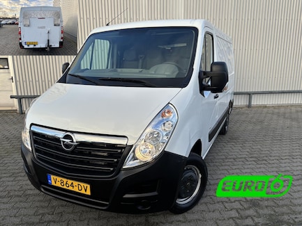 Opel Movano 0