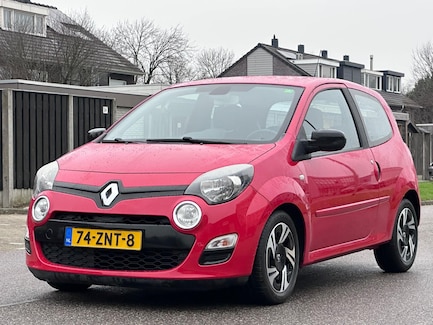 Renault Twingo 0