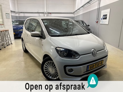 Volkswagen Up! 0