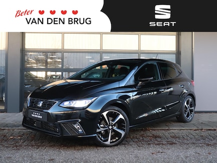 SEAT Ibiza 0