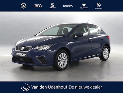 SEAT Ibiza 0