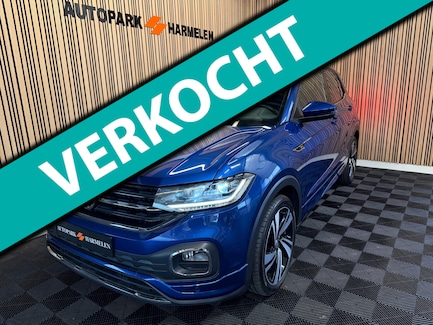 Volkswagen T-Cross 0