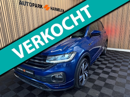 Volkswagen T-Cross 0