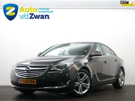 Opel Insignia 0