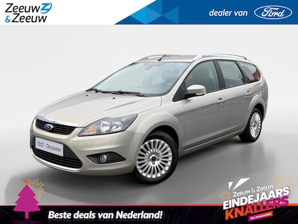 Ford Focus 0