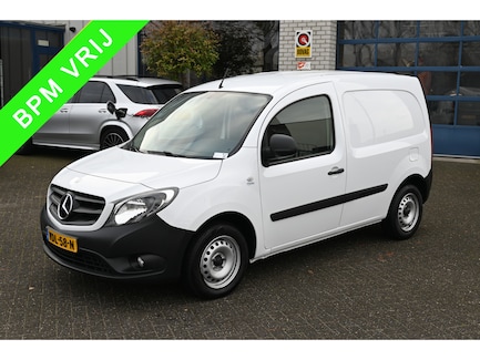 Mercedes-Benz Citan 0