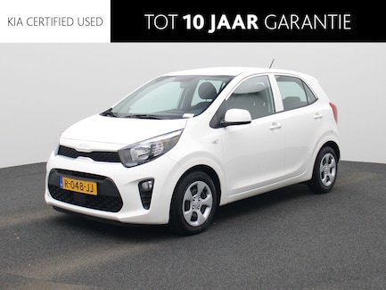 Kia Picanto 0