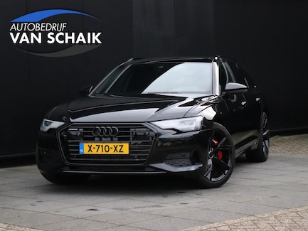 Audi A6 0