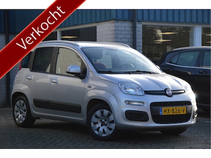 Fiat Panda 0