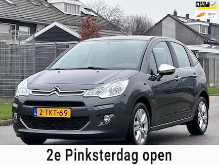 Citroën C3 0