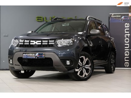 Dacia Duster 0