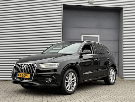 Audi Q3 0