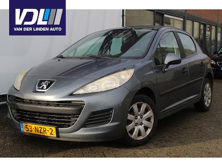 Peugeot 207 0