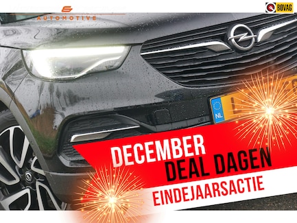 Opel Grandland 0