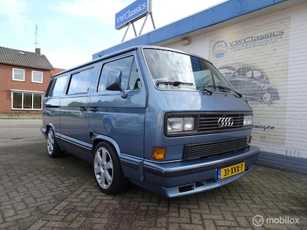 Volkswagen Caravelle 0