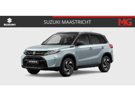 Suzuki Vitara 0
