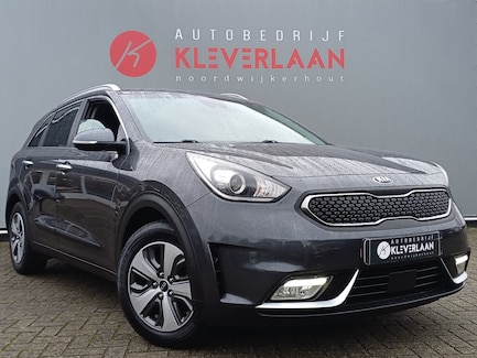 Kia Niro 0