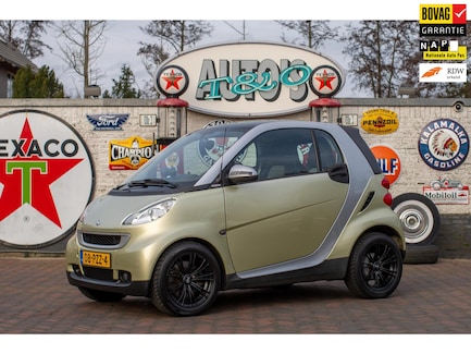 smart Fortwo 0