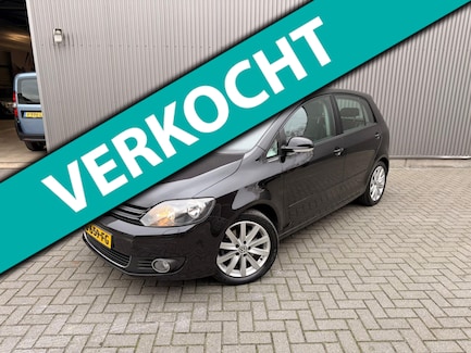 Volkswagen Golf Plus 0