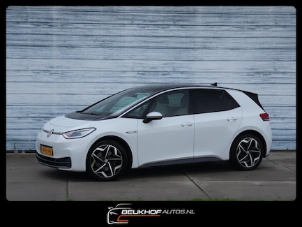 Volkswagen ID.3 0