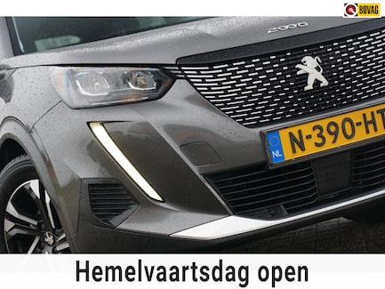 Peugeot 2008 0
