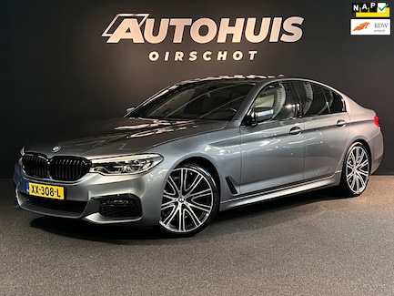 BMW 5-Serie 0