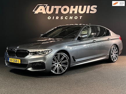 BMW 5-Serie 0