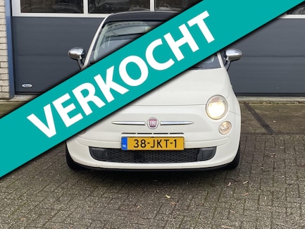 Fiat 500 0