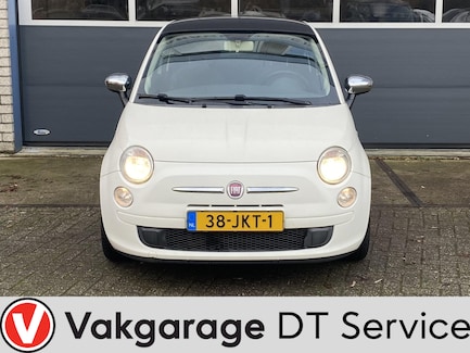 Fiat 500 0