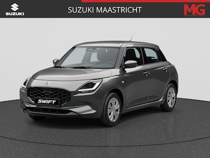 Suzuki Swift 0