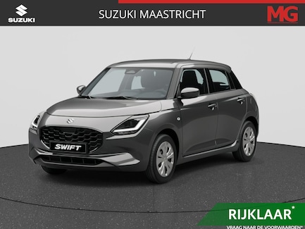 Suzuki Swift 0
