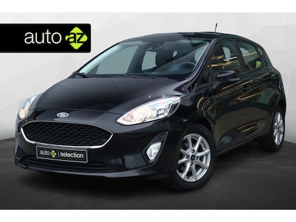 Ford Fiesta 0