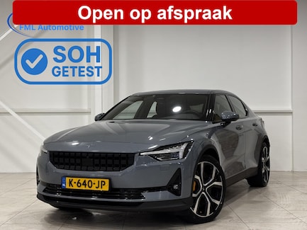 Polestar 2 0
